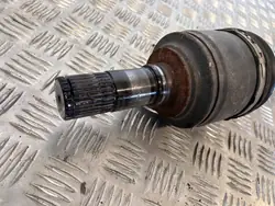 Demi-arbre arrière Maserati Ghibli OEM 123456