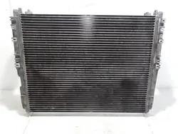 OEM A9605000002 Intercooler voor Mercedes Actros MP4/MP5