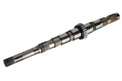 Pääakseli OEM 030.125 Audi S-Tronic DL501:lle