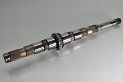 Hoofdas OEM 030.125 voor Audi S-Tronic DL501