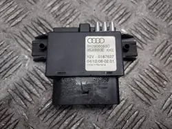 Injektorpumpmodul Audi Q5 SQ5 2009