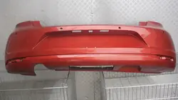 Paraurti posteriore VW Polo V Lift 6C6807421A