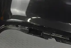 AUDI A6 C7 11-14 Pare-chocs arrière S-Line LZ9Y 4G5807067D