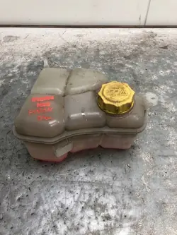 Erweiterungstank Ford Fusion 2S6H-8K218-AF