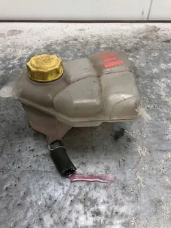Tanque de expansão Ford Fusion 2S6H-8K218-AF