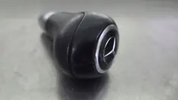 Pommeau de levier Mercedes W169 W245 Cuir OEM CCU1495