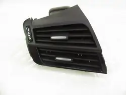 Grelha dianteira esquerda OEM 9270516 F15 BMW X5 X6