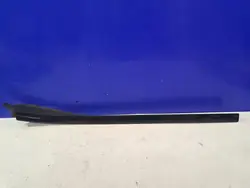 OEM A1566900182 Garniture Pare-brise Gauche Mercedes GLA