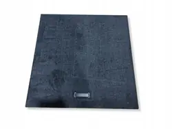 Tapis de coffre Land Rover Range Rover L405 OEM A062408