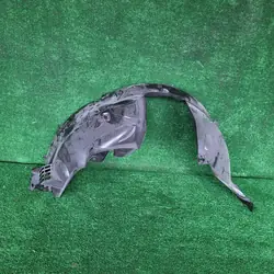 Dacia Sandero II Front Right Wheel Arch 638454930R