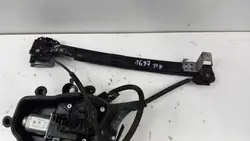 OEM 1697*B Fensterheber Rechts Vorne für SEAT