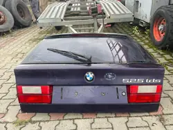 Moteur d'essuie-glace arrière BMW E34 pour hayon - OEM