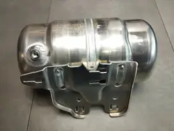 Audi A8 D5 Drucktank OEM 4N0616203C