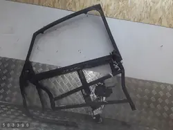 Raamregelaar Audi A6 C5 2002 4b0959801b