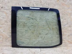 VW T5 Heck rechts Schiebetür Glas OEM 7H1845502A