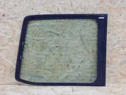Vitre porte coulissante droite arrière VW T5 OEM 7H1845502A