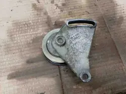 Riemspanner INAF230875 voor VW Passat 1.9L Diesel