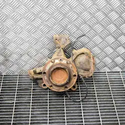 Fram vänster styrled VW CRAFTER 30-50 FLATBED A9065400317