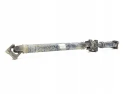 Drivaxel Mitsubishi L200 15- Fullback 2.4 D