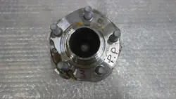 Mozzo Ruota Anteriore Tesla 3