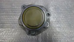 Mozzo Ruota Anteriore Tesla 3