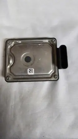 Volkswagen Geschwindigkeitssensor OEM 2Q0907561E - Gebraucht