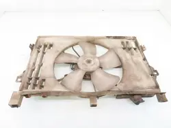 Kylarrubrik Toyota Avensis II T25 1.8 A1094696