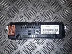 Ecrã de visualização Citroen C2 OEM 96632560xt - Usado