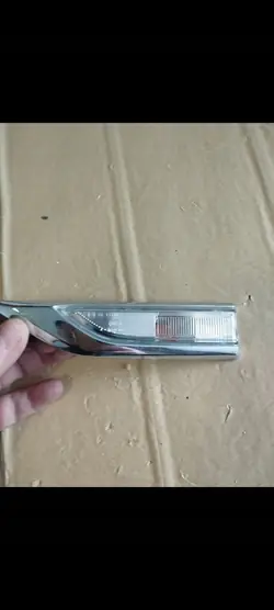 Indicador Esquerdo VW Transporter T6 Original 7E0949101E