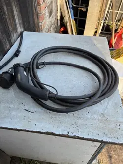 Renault OE Ladekabel OEM 296904592R für Zoe II