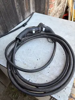 Câble de charge Renault OE OEM 296904592R pour Zoe II