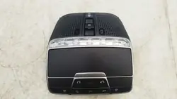 Mercedes S550 W222 Dachleuchte OEM A0009062805