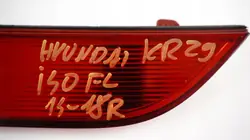 Hyundai OE 360180134 Bremsleuchte Hinten für i30 Kombi
