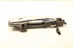 Vordere rechte Türgriff Nissan X-Trail III Lift OEM R2G4GA