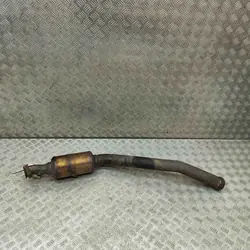 Catalyseur OEM A1664906436 pour Mercedes-Benz GLE