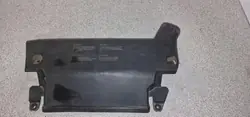 Pièces compartiment moteur BMW OEM 7502842 pour Série 3 E46