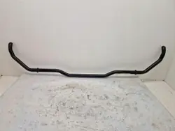 Porsche OEM 95C511025AC Voorste stabilisatiestang