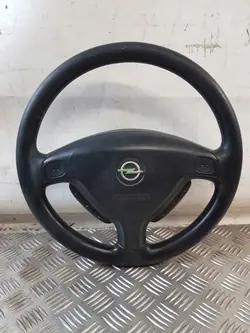 OEM KIEROWNICA MULTIFUNKCJA + PODUSZKA AIRBAG OPEL ASTRA G 99R-