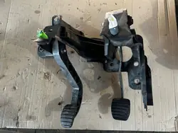 Rempedaal basis Renault Master III OEM 070108