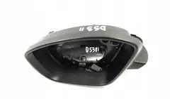 CITROEN DS3 CROSSBACK linke Spiegelabdeckung OEM