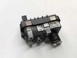 Atuador de Turbo OEM G-226 para Citroen C5 2.7 HDI