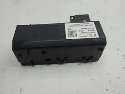 Keyless-moduuli Ford Galaxy 2017 OEM F2GT18D816BF