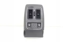 Rejilla ventilación consola OEM 1274738177 Jeep