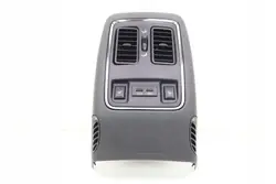 Grille de ventilation console OEM 1274738177 Jeep