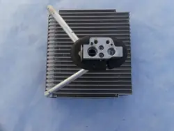 VW New Beetle 2014 1.2 TSI Radiateur de chauffage 561820103