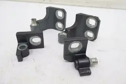 Dobradiça Porta Direita Dianteira Maserati Grecale OEM 1274738627