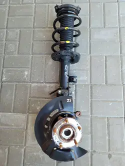 OEM LUOA1856963 Amortisseur droit McPherson Hyundai Tucson III