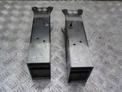 Jaguar XE X760 Linke Knautschzone Panel OEM