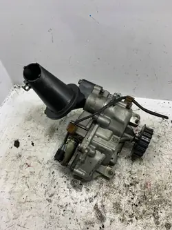 Pompe à huile GK2Q-6615AB pour Ford Transit 2.0 TDCI