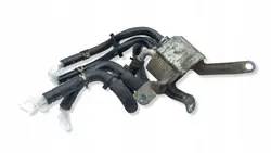 Versnellingsbak oliekoeler Toyota GT86 2016 OEM AMD233576